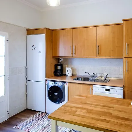 Casa Sequa Apartment *