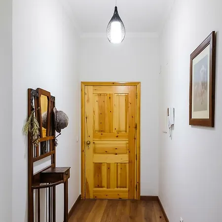 Casa Sequa Apartment *