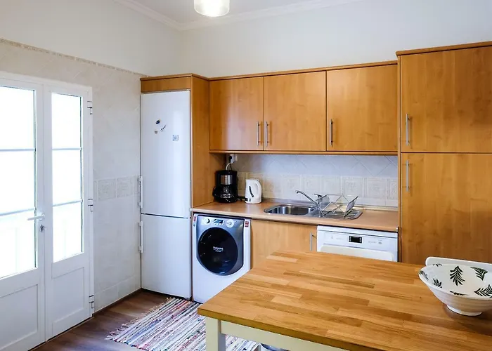 Casa Sequa Apartman *