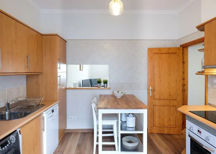 Casa Sequa Apartman *