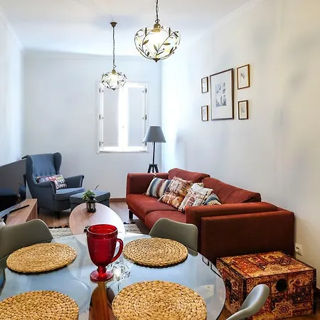 Apartment Casa Sequa *