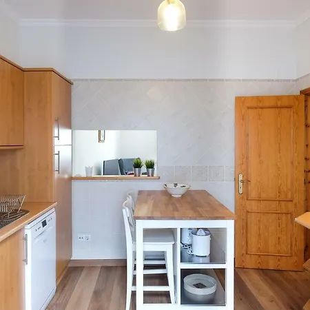 Casa Sequa Apartment *