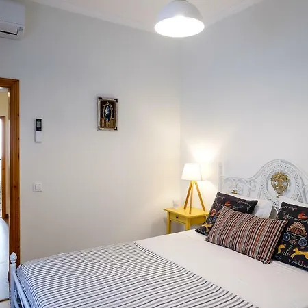 Casa Sequa Apartment *