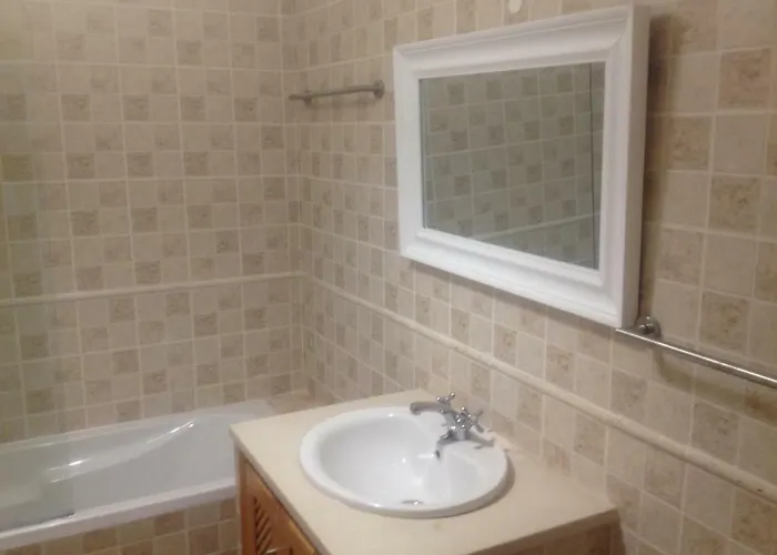 Casa Sequa * 塔维拉