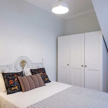 Appartement Casa Séqua