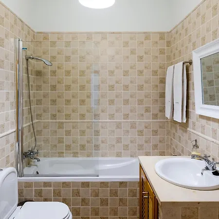 Appartement Casa Séqua *