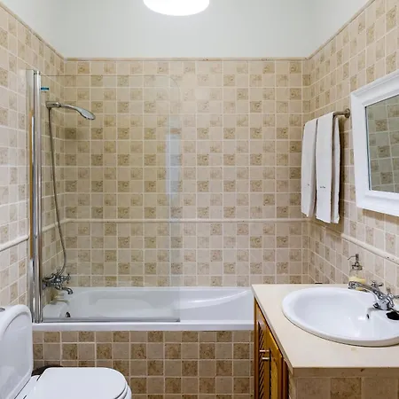 Apartmán Casa Sequa *